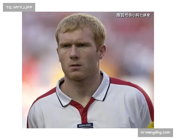 斯科尔斯因家庭原因暂别解说岗位，专注陪伴自闭症儿子成长