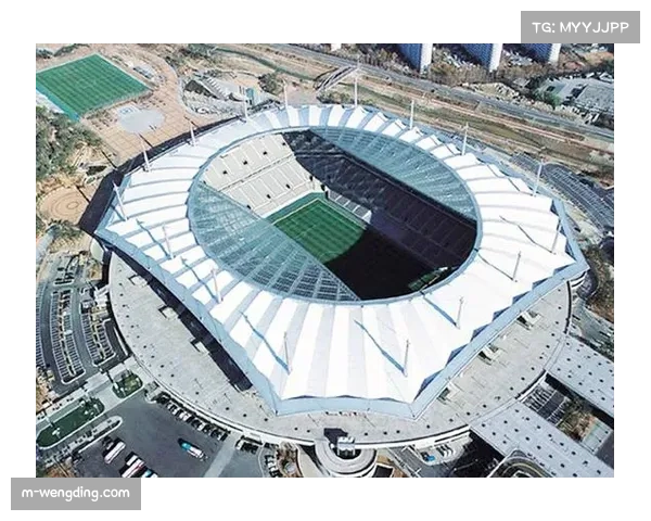 首尔世界杯体育场迎接亚冠赛事，场地设施一流