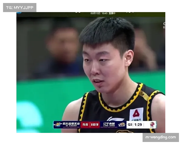 山东女篮考德威尔锋线能力 两分球命中率超过五成