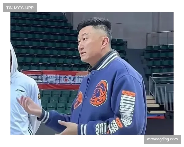 杜锋青训即战力融合强 新援补强后快速捏合整体无阵痛期