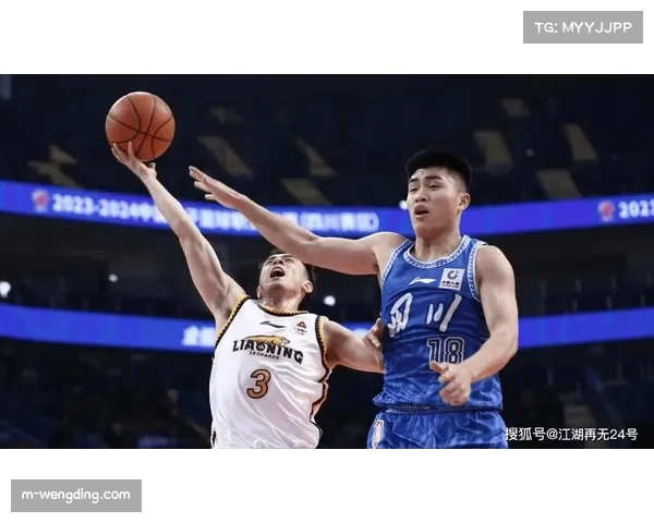 辽宁大胜四川末节35-17 吴昌泽暴扣点燃全队进攻高潮